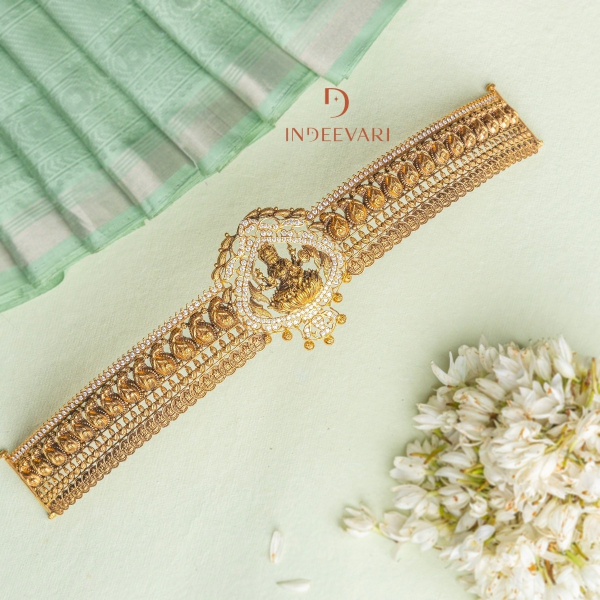 Nakshi Kasu Mango Vaddanam