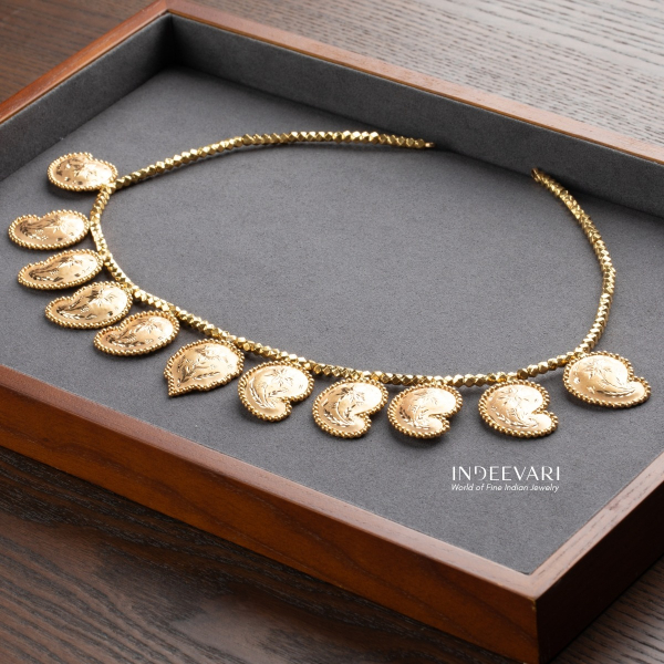 Swarna Manjari Baby Vaddanam