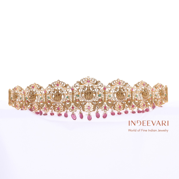 Samriddhi Pachi Vaddanam