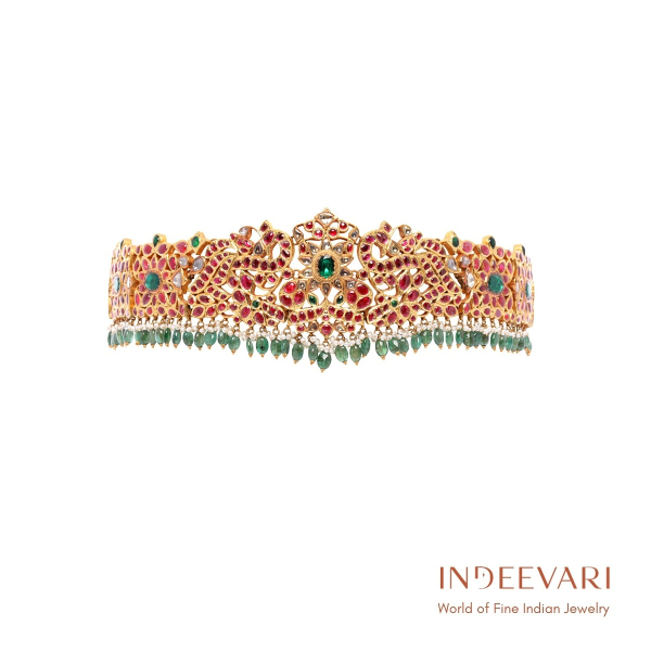 Nirvitha Heritage Vaddanam