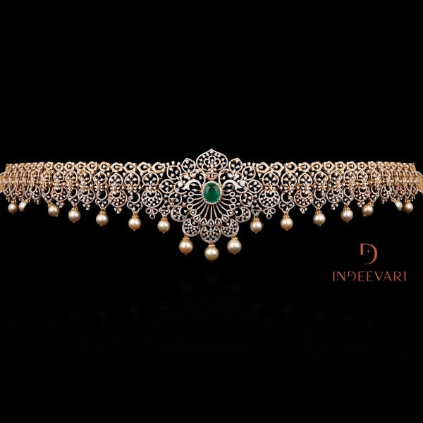 Rani Kalakari Vaddanam