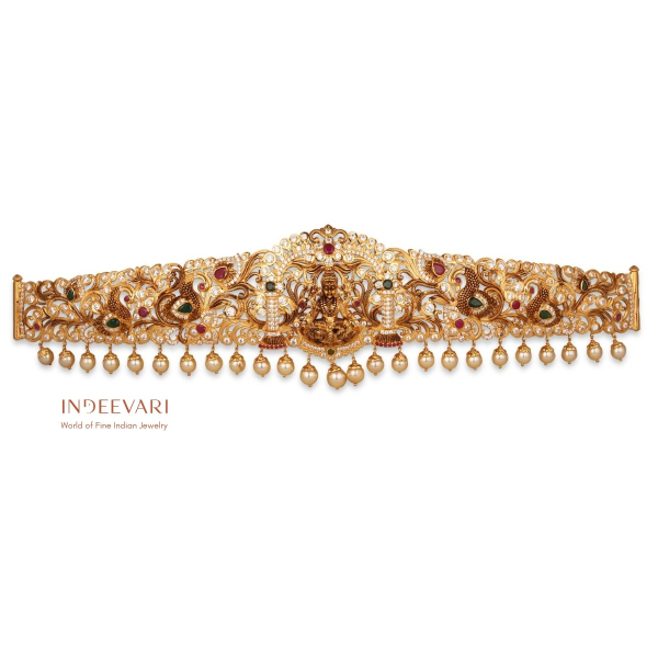 Giva Antique Vaddanam