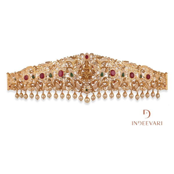 Shivi Pachiwork Vaddanam