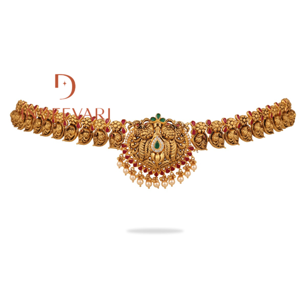 Amrutha Antique Vaddanam