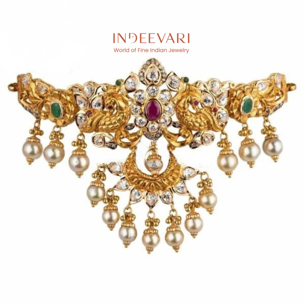Nemali Bhajubandh cum Choker