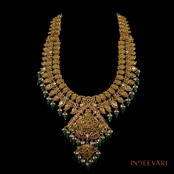 Regal Heritage Mangomala Haar