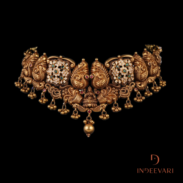 Dharani Nakshi Choker