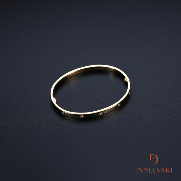 Celestial Diamond Kada