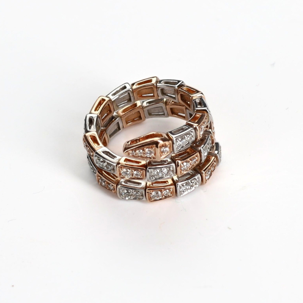 Rumaisa Diamond Ring