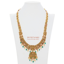 Saadhi Jilebi Heritage Haar