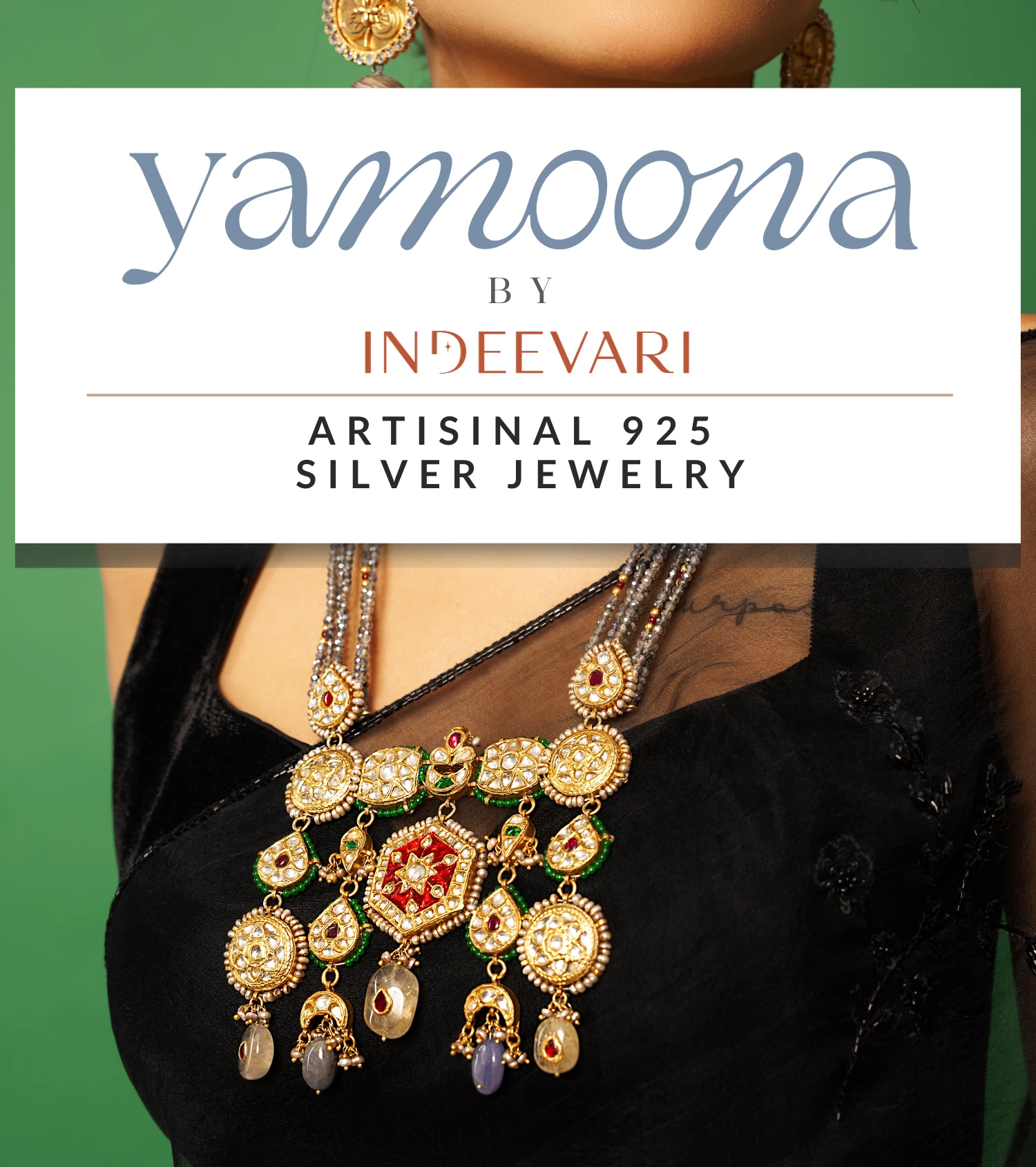 Nakshatra Collection